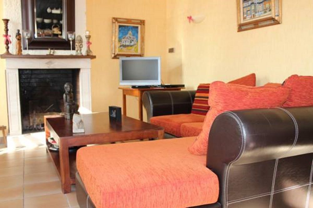 Ma Gentilhommiere Bed & Breakfast Croutoy Exterior foto